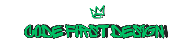 Code First Design