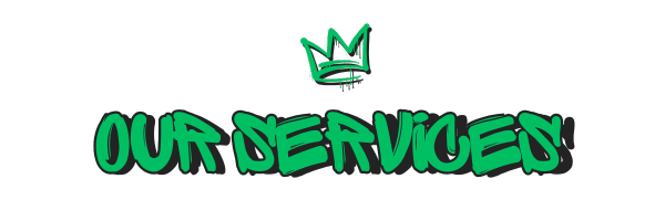Our Services